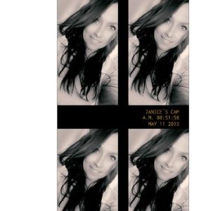 Meet your Posher, Janice